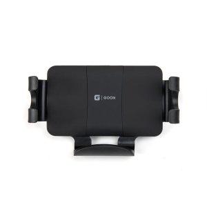 GOON 차량용휴대폰거치대 15W GFOLD 차량용 무선충전거치대 (GFOLD-50)