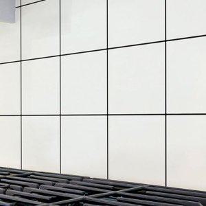 격자타일 발포타일시트지 셀프인테리어 발포시트지 인