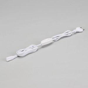 KC 2핀 전원스위치잭 T5 LED 3M 콘센트 멀티탭 닌텐도