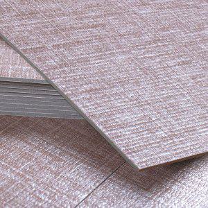 3T 점착식 데코타일 세라믹 메탈 카퍼 AZTI6-18