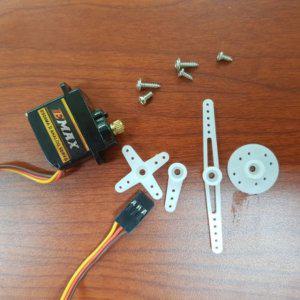 메탈기어서보모터 아두이노 서보 메탈서보모터 아두이노서보