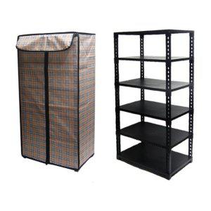 천카바신발장 다정가구 대형수납 신발보관 5단신발수납함