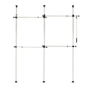 기둥식행거 다올 천장설치 트니행거 기둥형천장행거