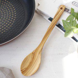 서빙스푼 조리기구 나무스푼 우드조리도구 나무조리용품