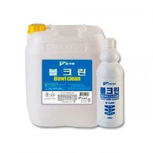 변기세정제 강력세정 화장실청소 대용량변기세정제