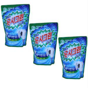 세탁세제 옥시크린 가루세제 700g세탁세제 옥시크린세제