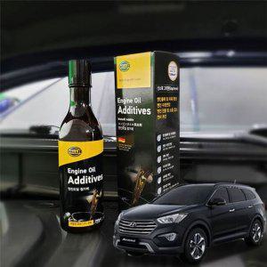 맥스크루즈 엔진오일첨가제 연비향상 250ml