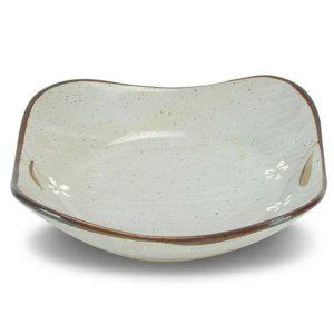 반찬 접시 그릇 앞접시 사라 도자기 10.4CM 찬기 나눔