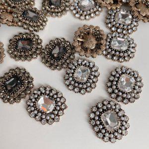 수국 10개입 폰케이스 악세사리 핸드폰 파츠