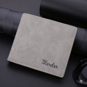 학생지갑 지갑 남성용 미니지갑 얇은 프리미엄지