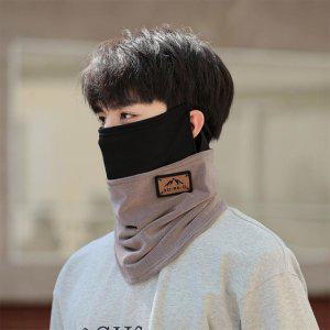 겨울모자 이어걸이형 등산용품 멀티마스크 방한복