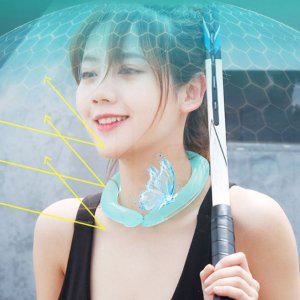 넥워머 쾌속냉각 넥쿨러 쿨링 얼음 등산 남성