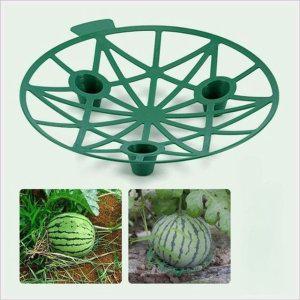 수박 참외 메론 재배용 오염 방지 받침대 작물 보호대