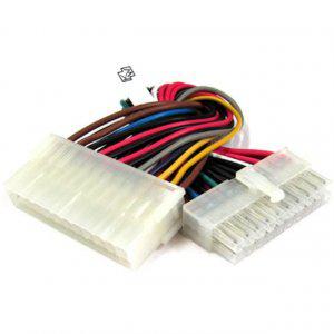 파워 ATX 케이블 변환 20PIN 24PIN 파워서플라이케이