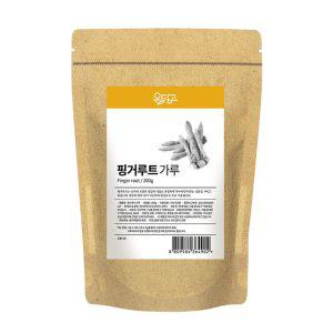 온담고 핑거루트가루 200g