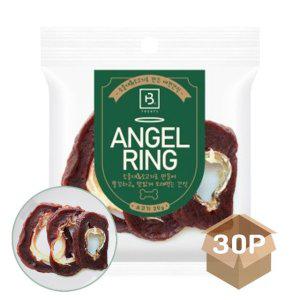 강아지 오래먹는 간식 소울대 소고기 30P 콜라겐 치석