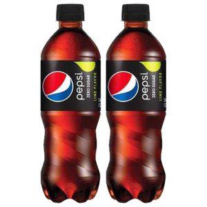 롯데 펩시콜라 제로 500ml x 12PET
