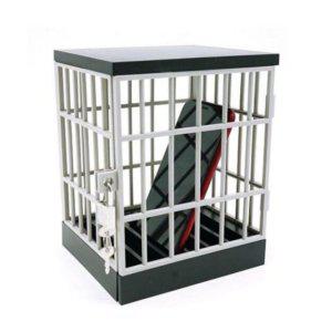 시험기간 수업시간 휴대폰 수납 보관함 핸드폰 감옥