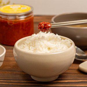 VDG 솔티드 쌈장젓갈(갈치속젓) 200g