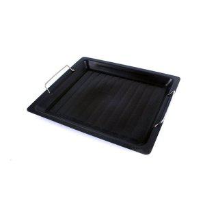 불고기판(1PCS)캠핑그릴 캠핑은 고기지