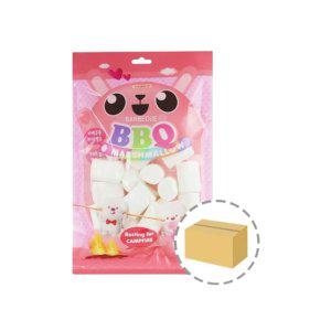 바베큐용 머쉬멜로 90g 1BOX (24개입)