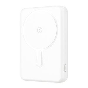 PLEOMAX 보조배터리 PD 20W 10000mAh 유무선 고속충전 마그네틱 (PMPB-Mc10000)