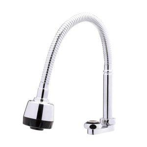 뉴지 주방자바라-엘보형 주방코브라 수전코브라