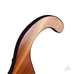 마이크스탠드 테이블 이동 무대용 우쿨렐레 받침대