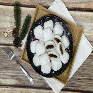 VDD 프리미엄 왕 찹쌀떡 20개 (반품불가)