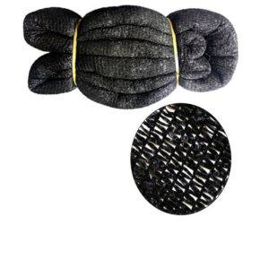 75퍼 차광막 무봉재 검정 10x10m