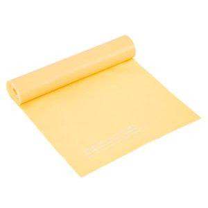 스트레칭밴드 라텍스밴드 0.25mm (후레쉬버터) 운동밴드 요가밴드 헬스밴드
