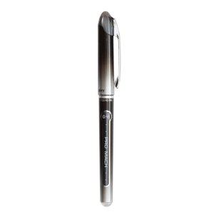 수성펜 프로마하 0.48mm (흑색) (12자루) (1다스) 필기구 볼펜 문구
