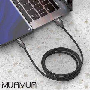 기본 C타입 QC3.0 데이터 충전케이블 3M (CAUTC-M3)