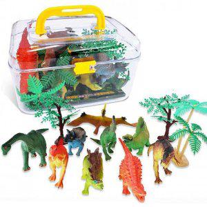 공룡학습 공룡 대탐험 (925921) 공룡모형 공룡완구