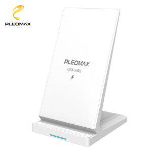 고속 무선 충전 거치대 15W (PM-EW15) (화이트)