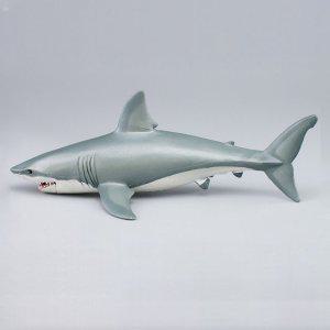 (해양동물 모형완구) 백상어 (56002)
