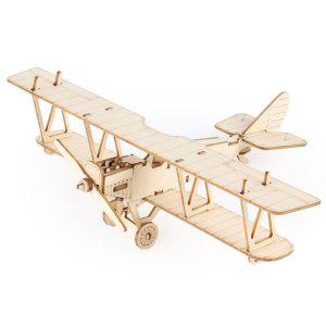 미니 제니 복엽기 (YP003)