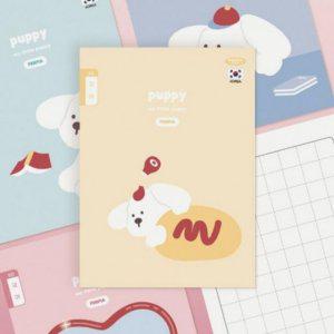 펜피아 10권 제본 노트 8칸국어 초등 1세트 800 초등