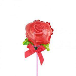 5인치 풍선나라 장미 팬시풍선 놀이공원 생일파티 풍