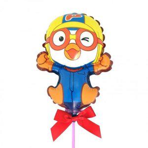팬시풍선 5인치 뽀로로 풍선나라 생일파티 놀이공원
