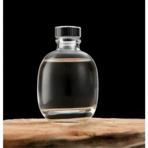 밀폐 위스키 술병 양주 공병 100ml 술보관 사케 유리