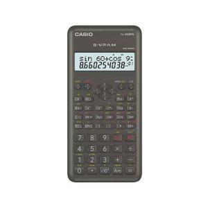 CASIO 카시오 공학용 계산기 FX-350MS-2(1개)