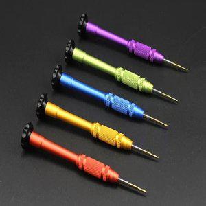 아이폰7 아이워치 0.6mm Y드라이버 자가수리 드라이버