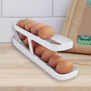 계란트레이 에그 계란 트레이 달걀 수납 보관 정리 용기
