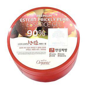 제주 천년초 수액을 가득 담은 깊은 보습 수딩젤 300g
