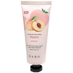 비타민 가득 복숭아추출물 함유 핸드크림 100ml