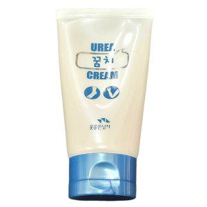 건조하고 거칠어진 뒤꿈치 팔꿈치 촉촉 크림 100ml