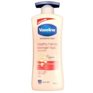 케라틴 성분 손톱까지 건강하게 핸드네일 로션 400ml