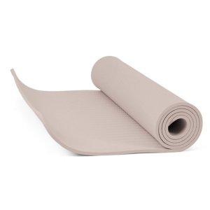 요가매트8MM tpe요가매트 (샌드베이지)