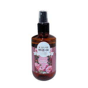프리미엄 섬유 미스트 150ml 예리나